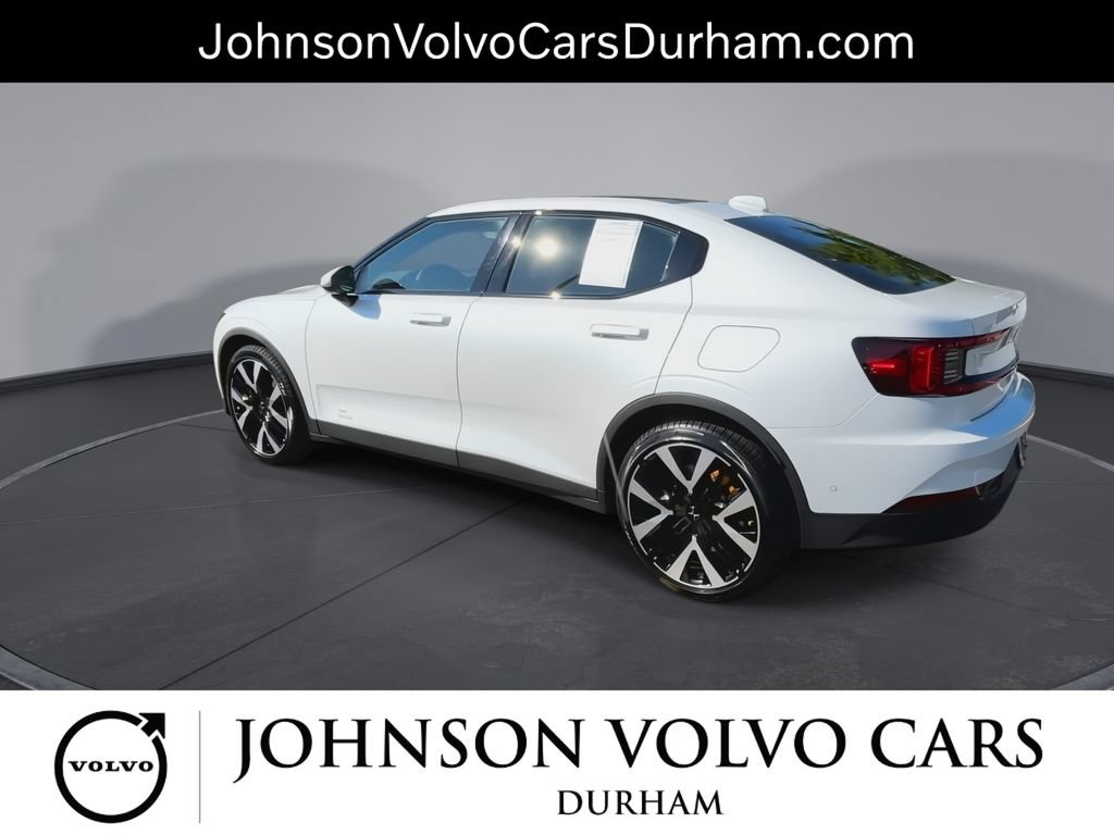 Used 2024 Polestar Polestar 2 AWD/4WD image 6