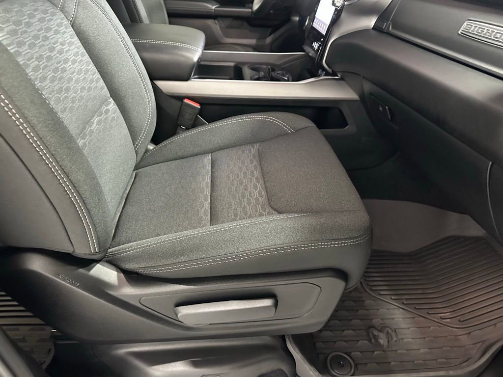 Used 2025 RAM 1500 Big Horn image 57