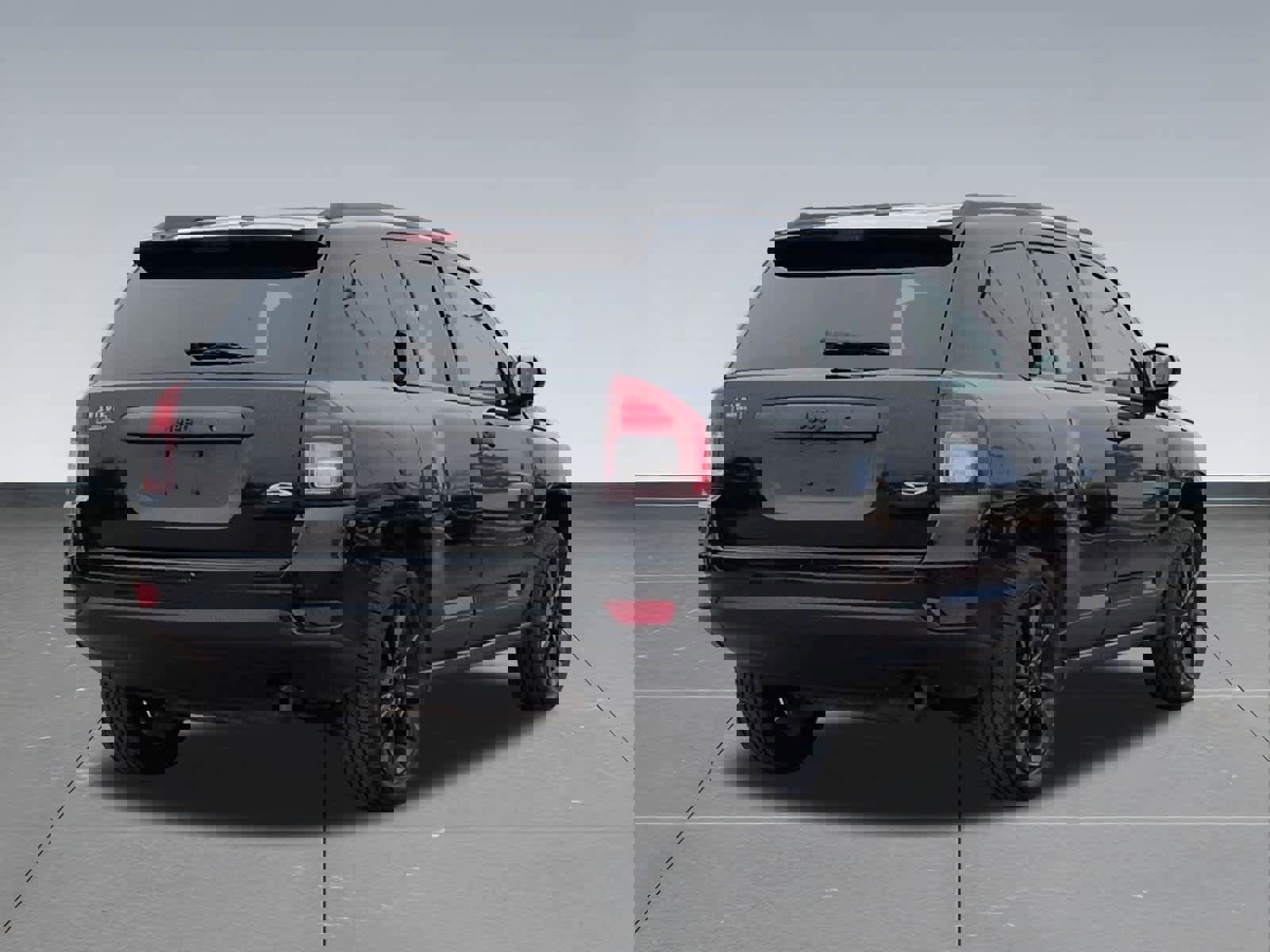 Used 2015 Jeep Compass Sport image 5