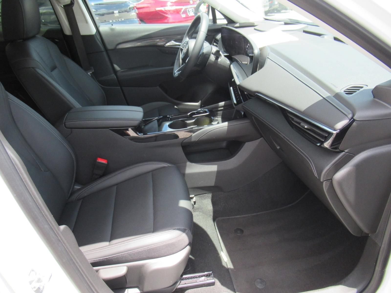 Used 2024 Buick Envision Preferred AWD/4WD image 10