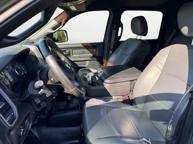 Used 2021 RAM 3500 Tradesman image 9