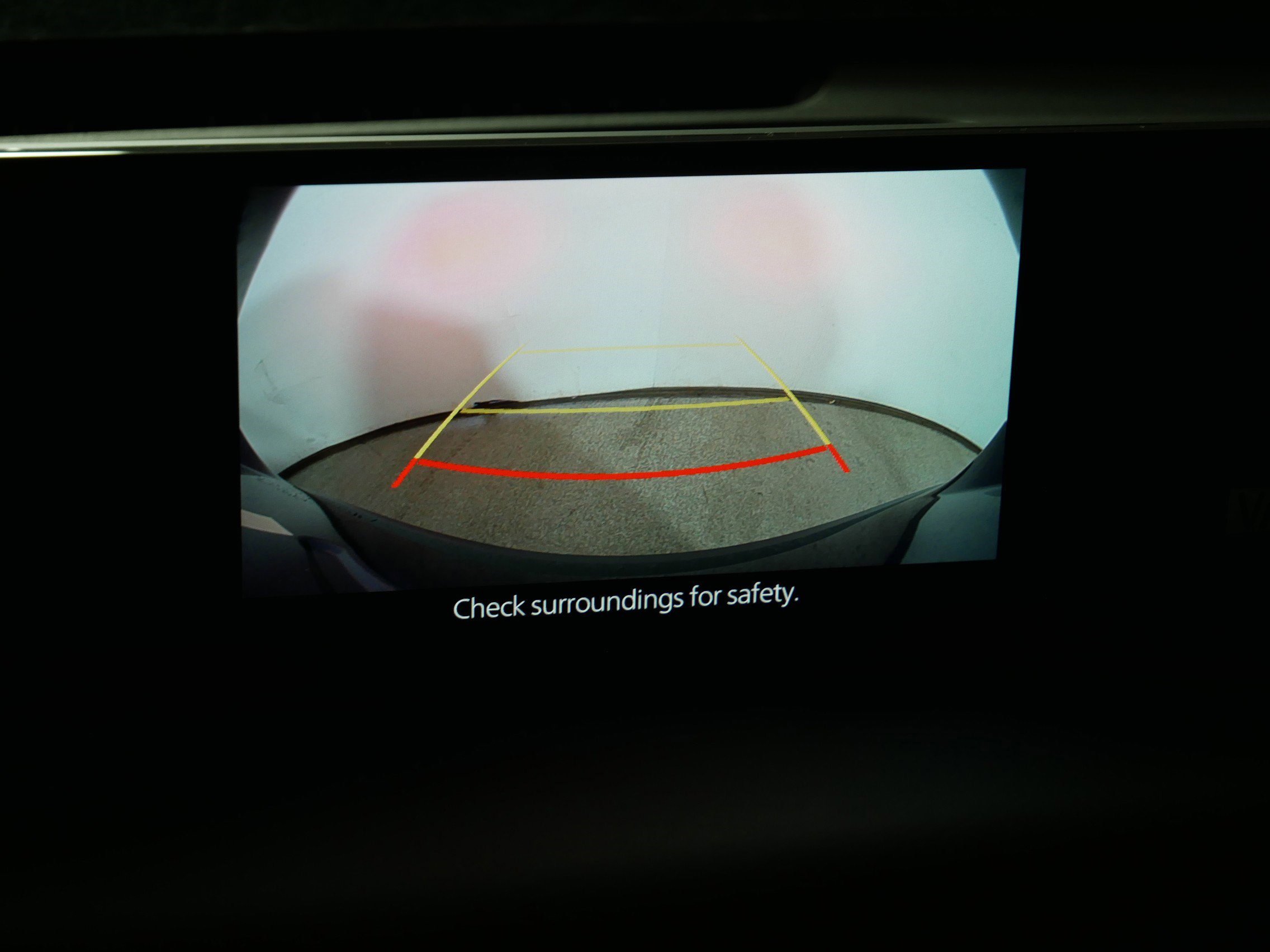 New 2026 MAZDA CX-50 AWD 2.5 S w/ Preferred Pkg image 9