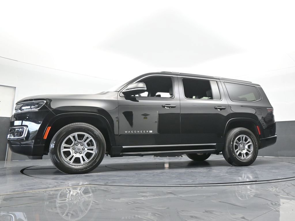 Used 2023 Jeep Wagoneer 4WD image 64
