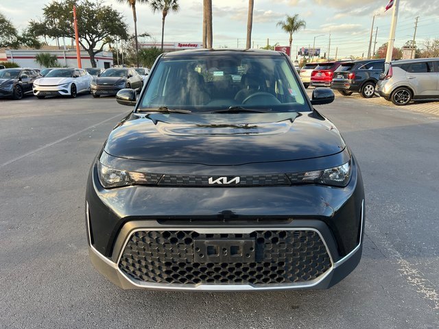 Certified 2024 Kia Soul LX w/ Option Group 015 image 2