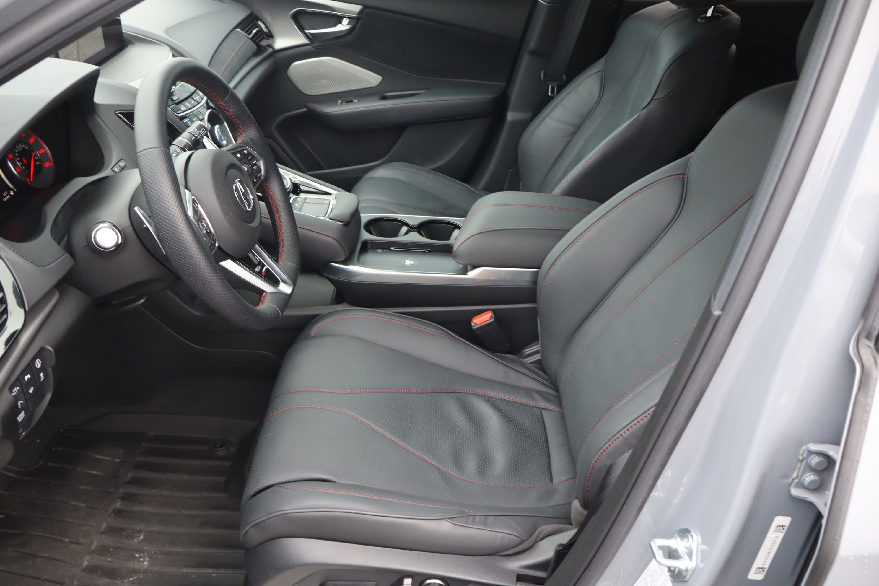 Used 2025 Acura RDX A-Spec image 18