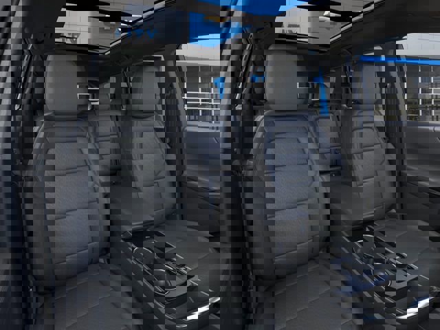 New 2026 Chevrolet Equinox LT w/ Convenience Package II image 16