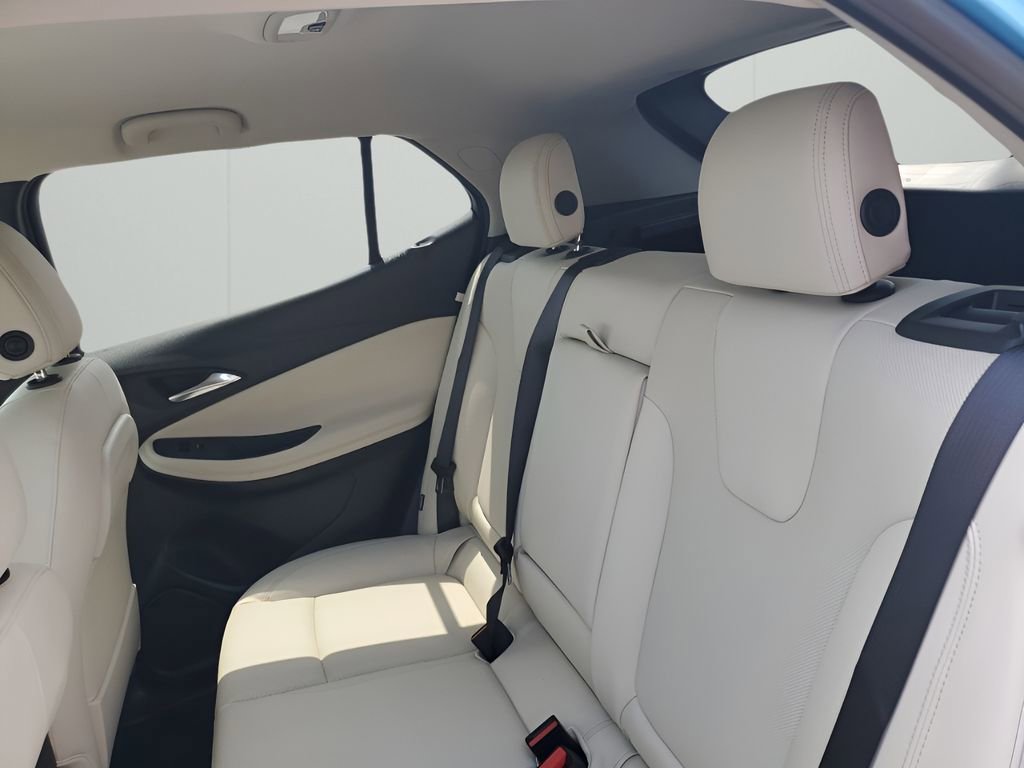 New 2026 Buick Encore GX Sport Touring w/ Advanced Technology Package image 19