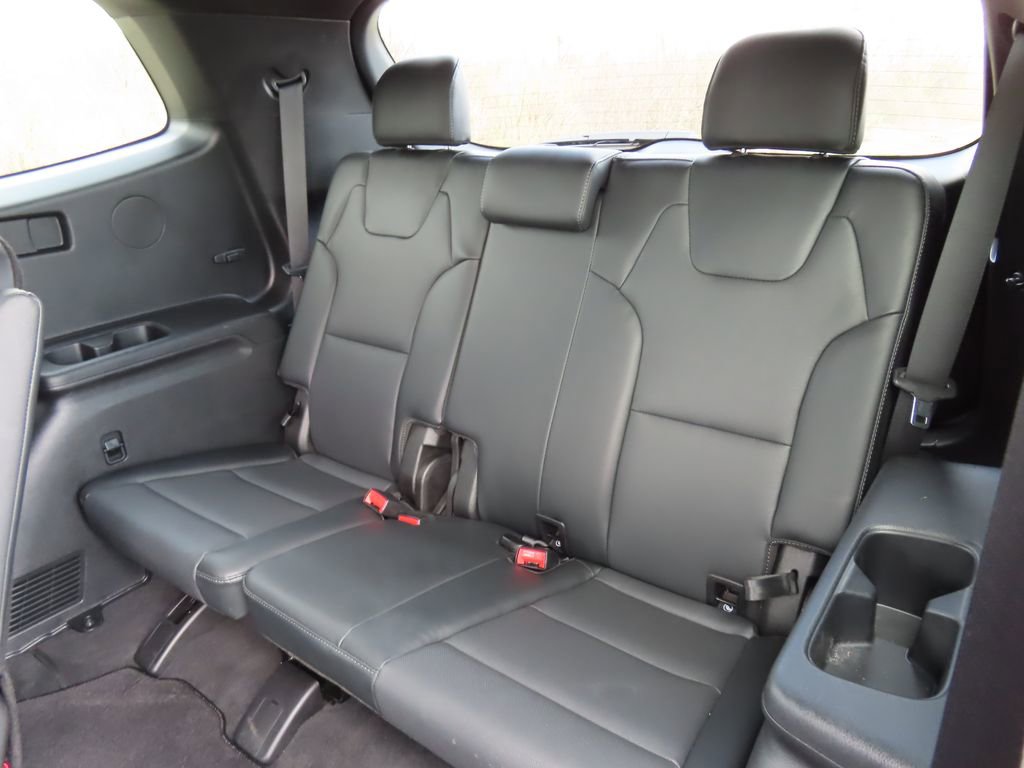 Certified 2023 Kia Telluride EX X-Line AWD/4WD image 32