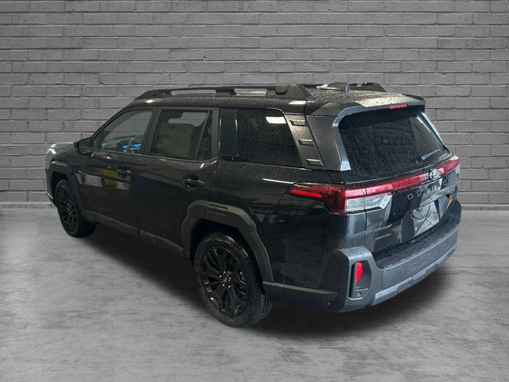 New 2026 Subaru Outback Limited XT AWD/4WD image 7