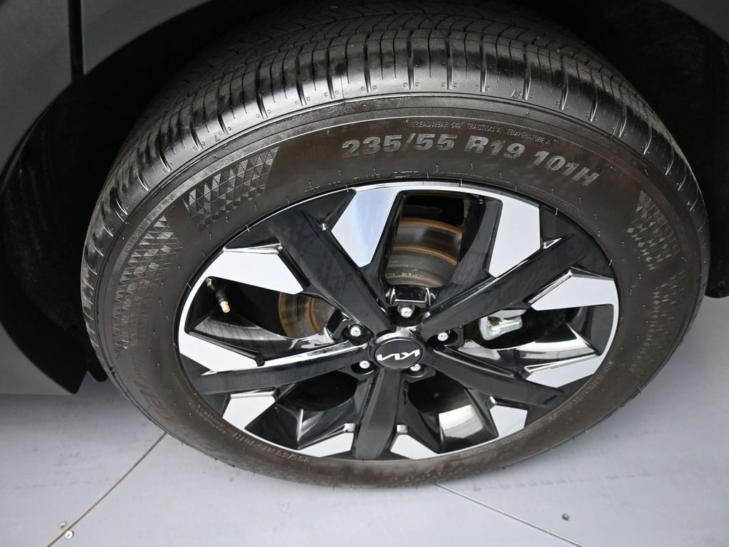 Certified 2024 Kia Sportage X-Line w/ X-Line Premium Package AWD/4WD image 15