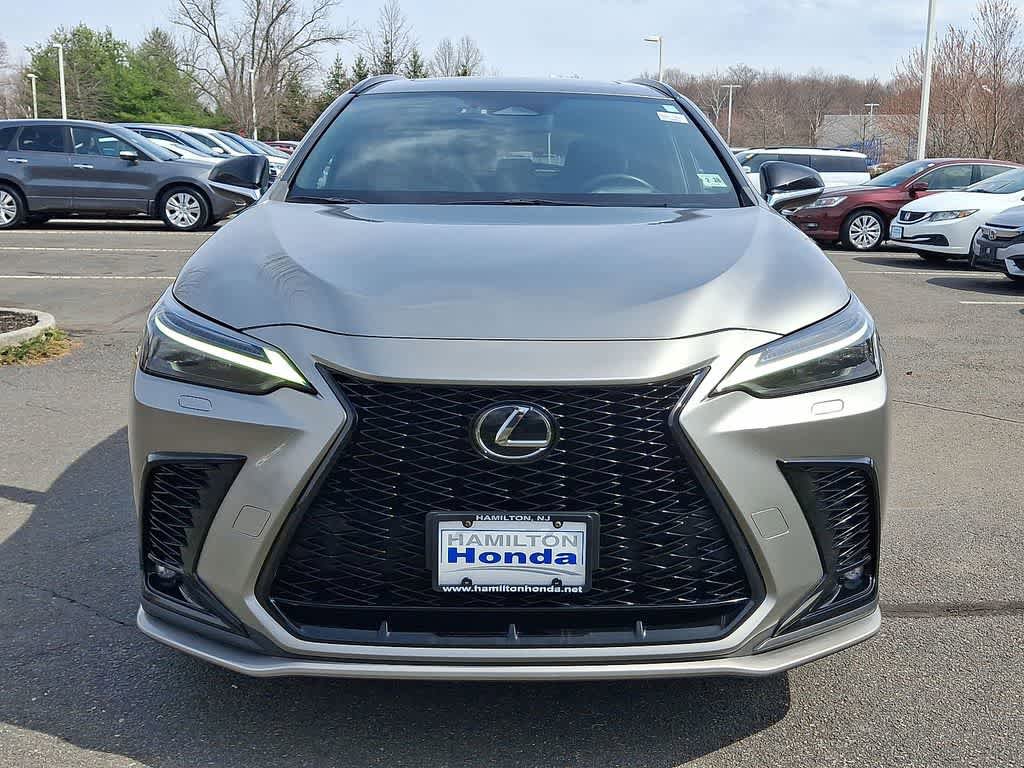 Used 2023 Lexus NX 350 F Sport AWD/4WD image 27