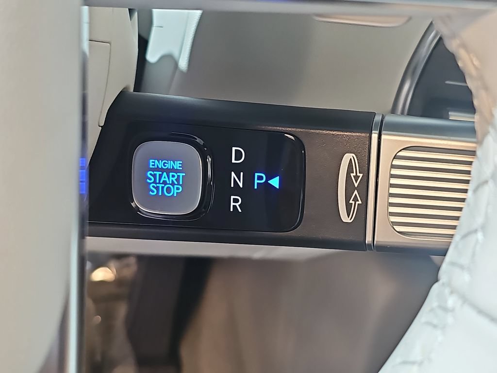 New 2026 Hyundai Palisade FWD Hybrid image 26