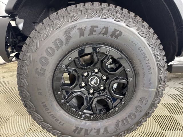 New 2025 Ford Bronco Badlands image 29
