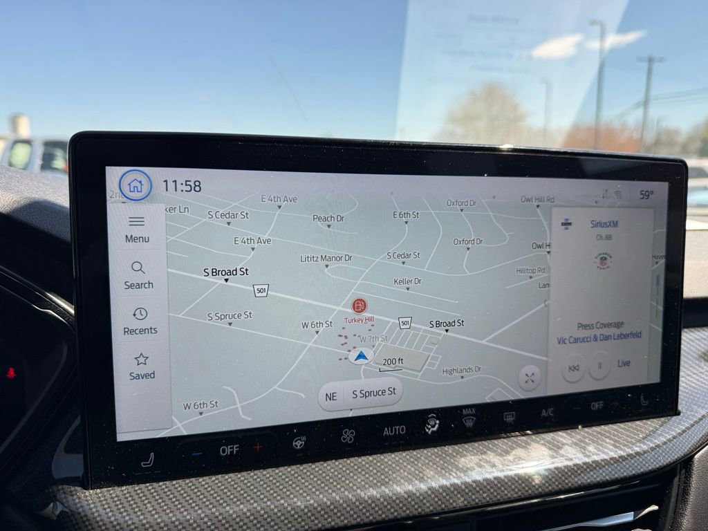 Certified 2023 Ford Escape ST-Line w/ Tech Pack #1 AWD/4WD image 18