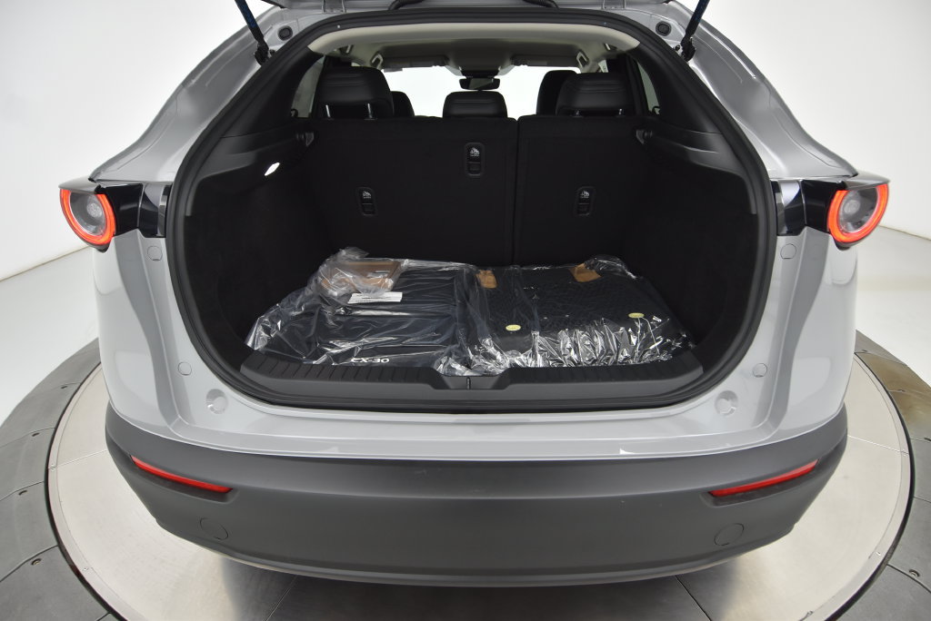 New 2026 MAZDA CX-30 AWD 2.5 S w/ Select Sport Pkg image 33