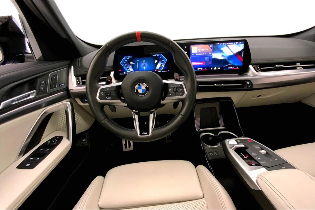 Certified 2026 BMW X1 M35i AWD/4WD image 4