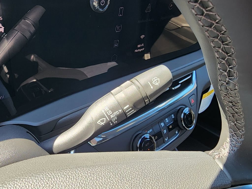 New 2026 Buick Envista Preferred image 22