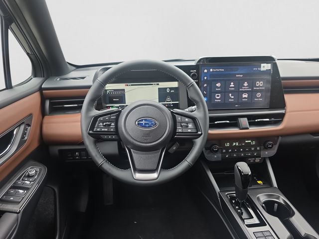 New 2026 Subaru Outback Touring AWD/4WD image 21