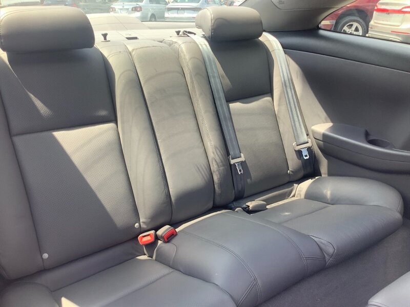 Used 2008 Toyota Solara SLE FWD image 15