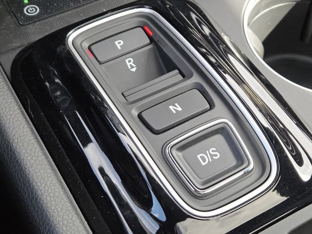 New 2026 Honda Pilot Black Edition image 30