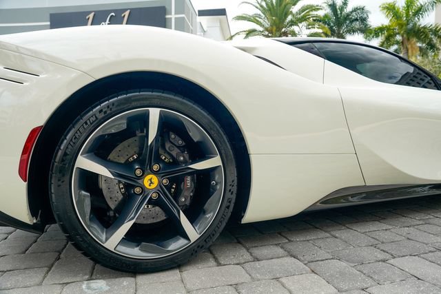 Used 2023 Ferrari SF90 Stradale AWD/4WD image 30