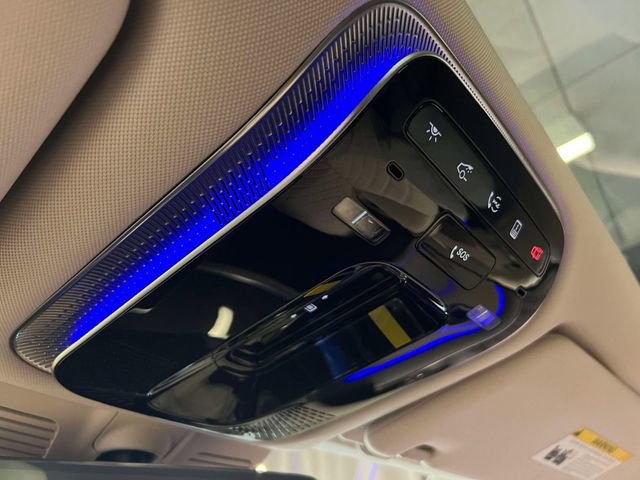 Certified 2023 Mercedes-Benz S 580 4MATIC Sedan image 33