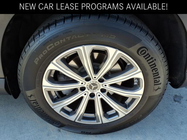 Certified 2026 Mercedes-Benz GLC 300 4MATIC image 24