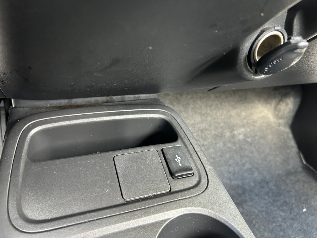 Used 2024 Mitsubishi Mirage LE FWD image 16