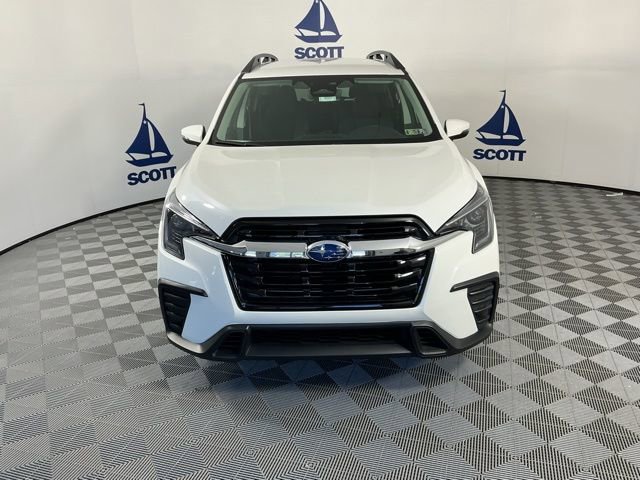 Used 2023 Subaru Ascent Premium w/ Convenience Package image 2