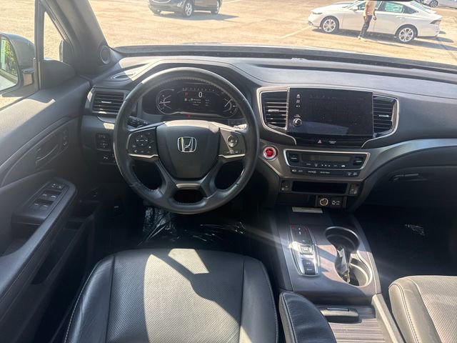 Certified 2022 Honda Passport EX-L image 14