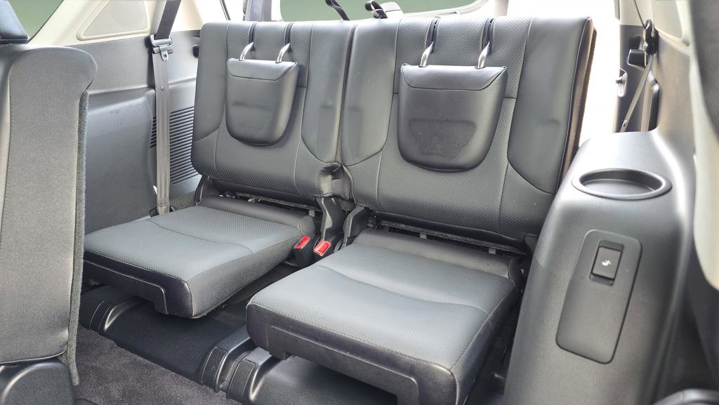 Used 2016 Lexus GX 460 Luxury image 18