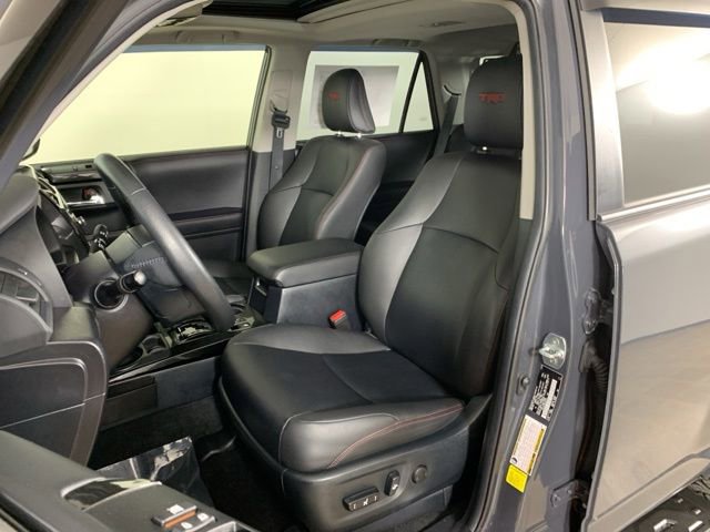 Used 2024 Toyota 4Runner TRD Off-Road Premium w/ Off Road Premium Plus Package AWD/4WD image 29