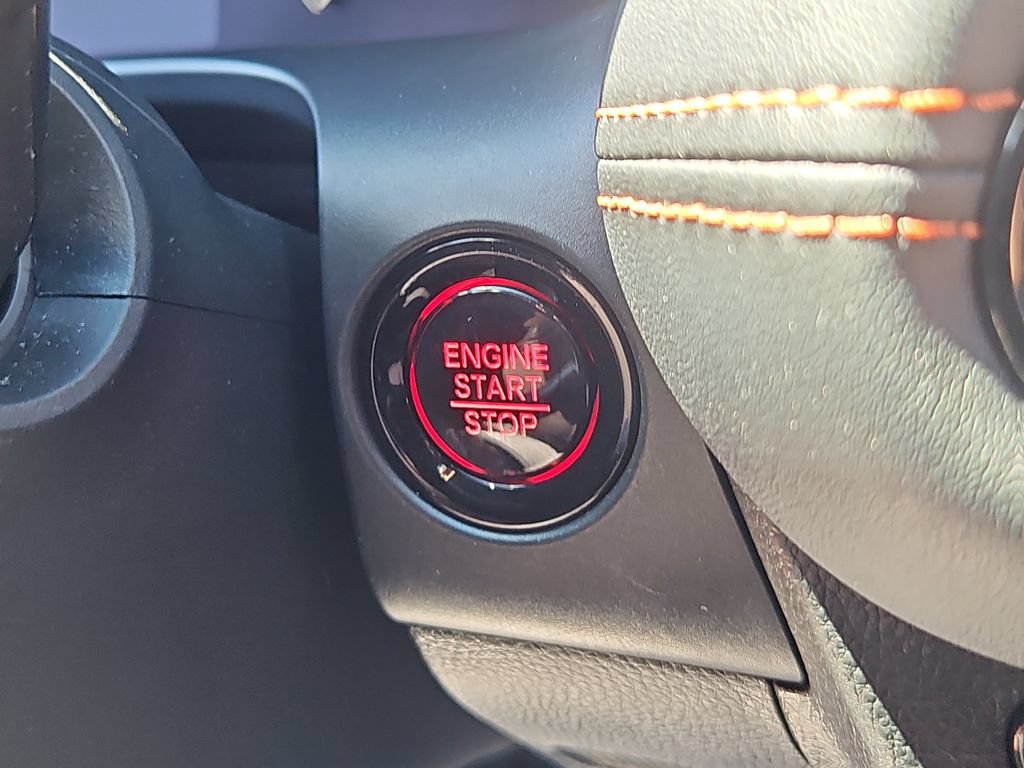 Used 2024 Honda HR-V Sport image 19