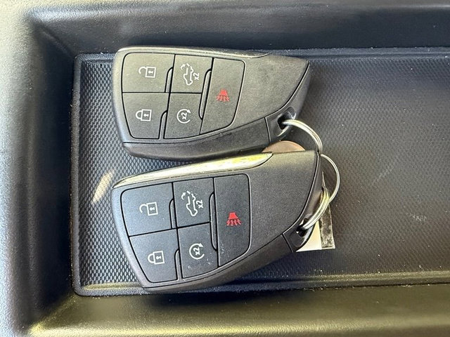 Used 2024 GMC Sierra 1500 SLT image 33