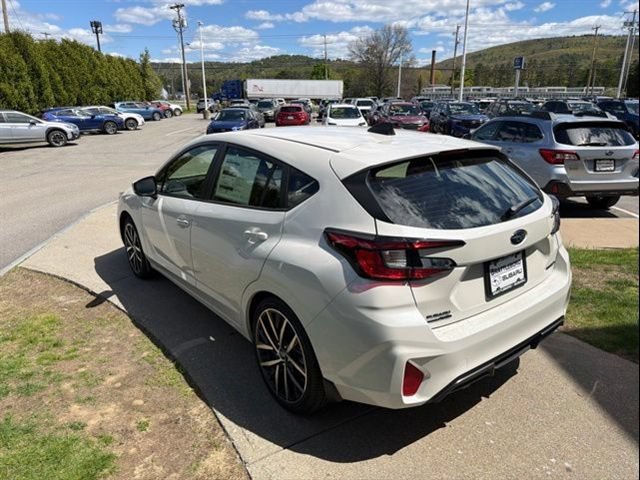 New 2026 Subaru Impreza 2.0i Sport AWD/4WD image 5