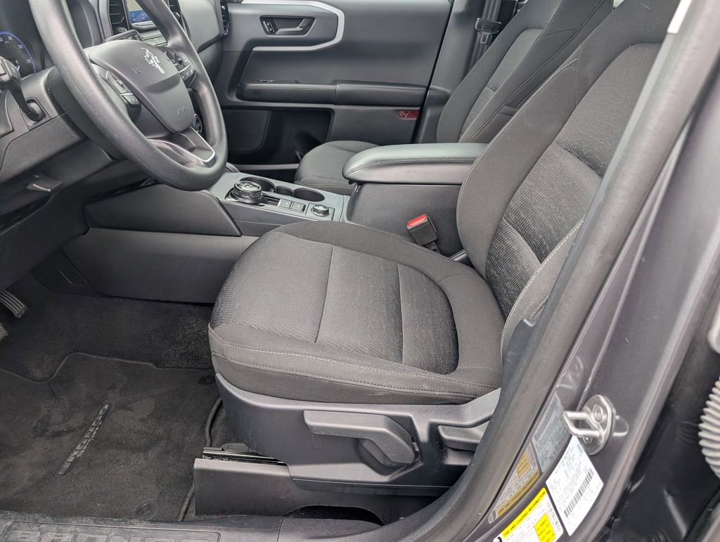 Used 2021 Ford Bronco Sport AWD/4WD image 11