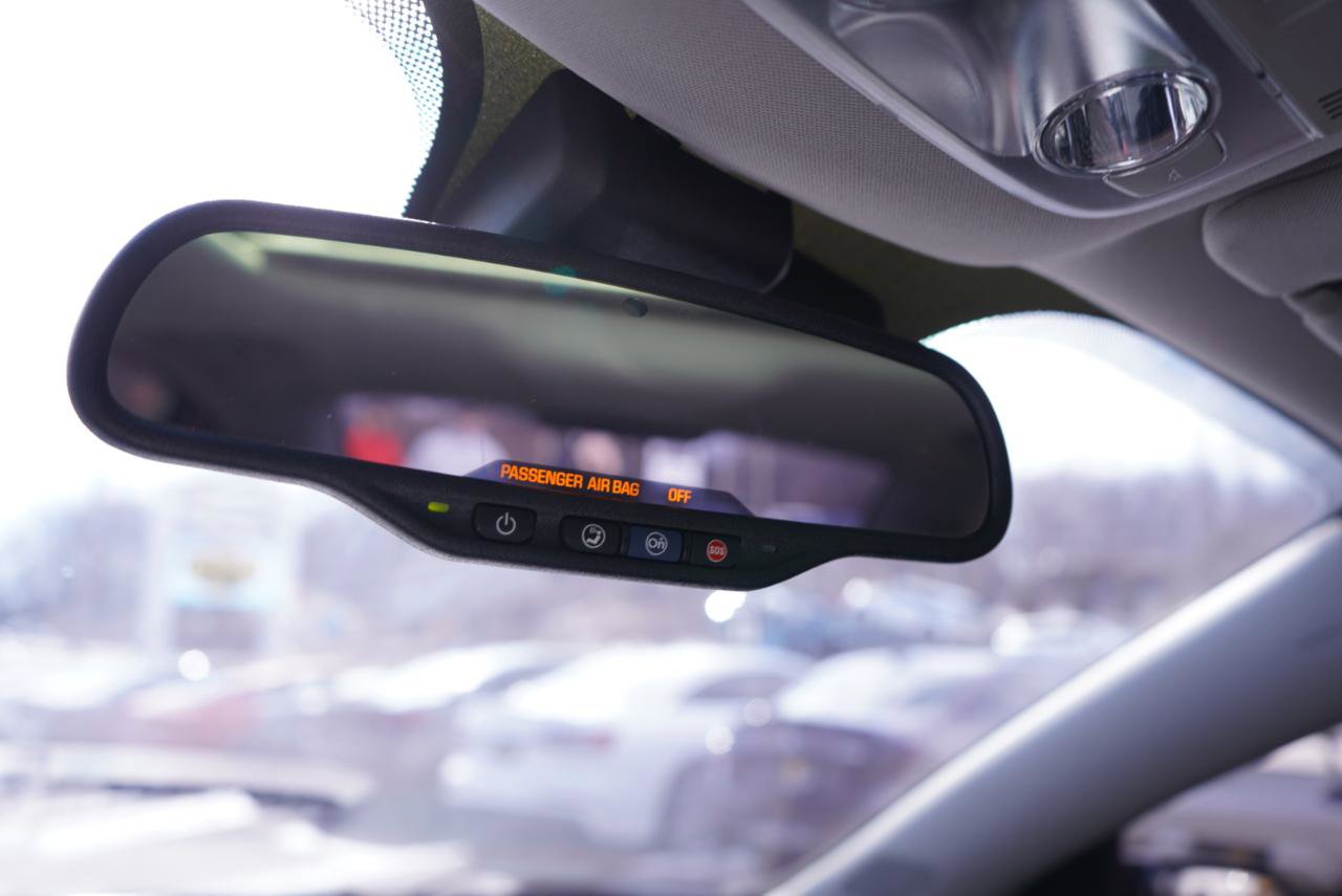 Used 2014 Chevrolet SS image 33