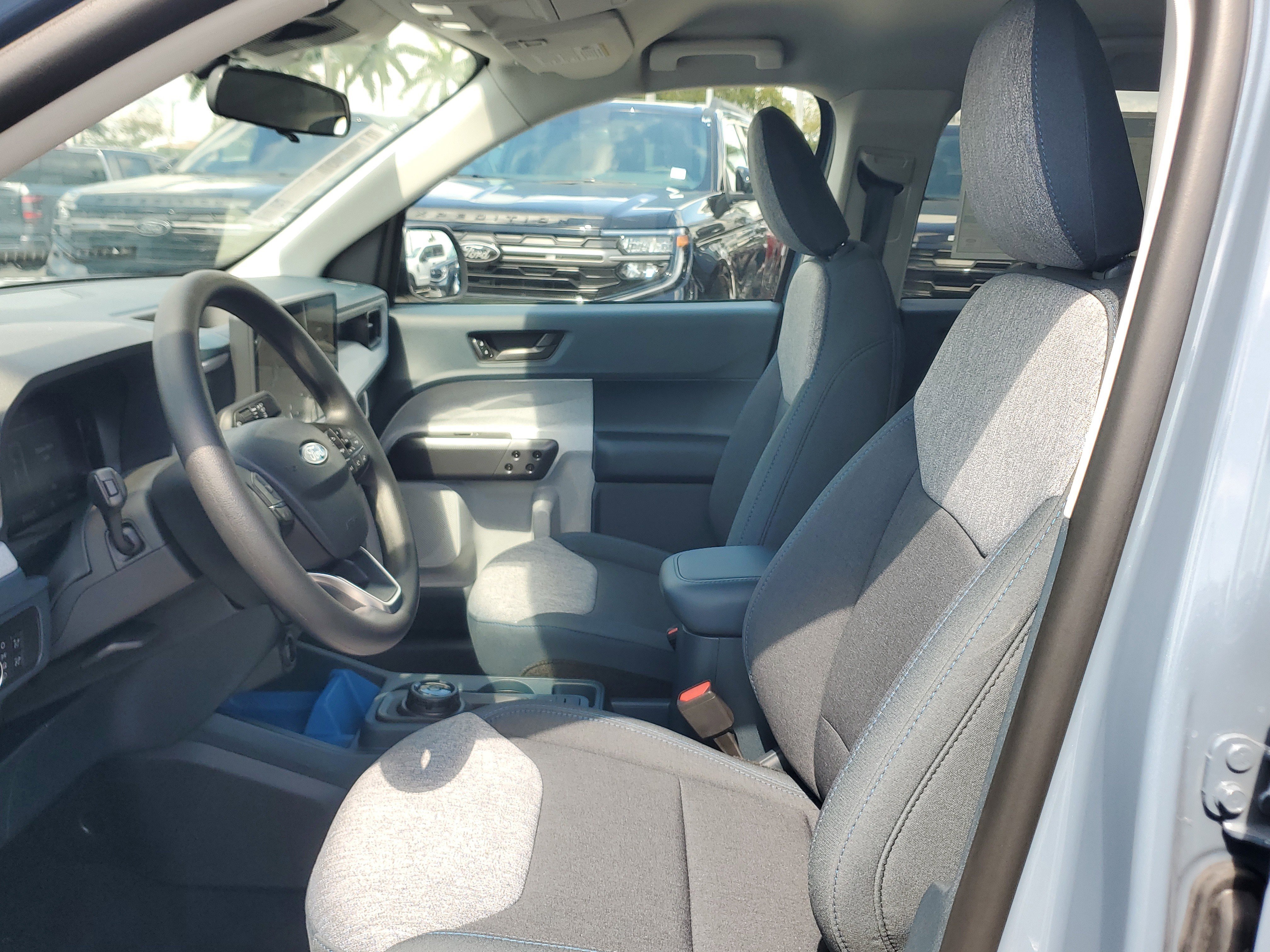 New 2026 Ford Maverick XLT image 10