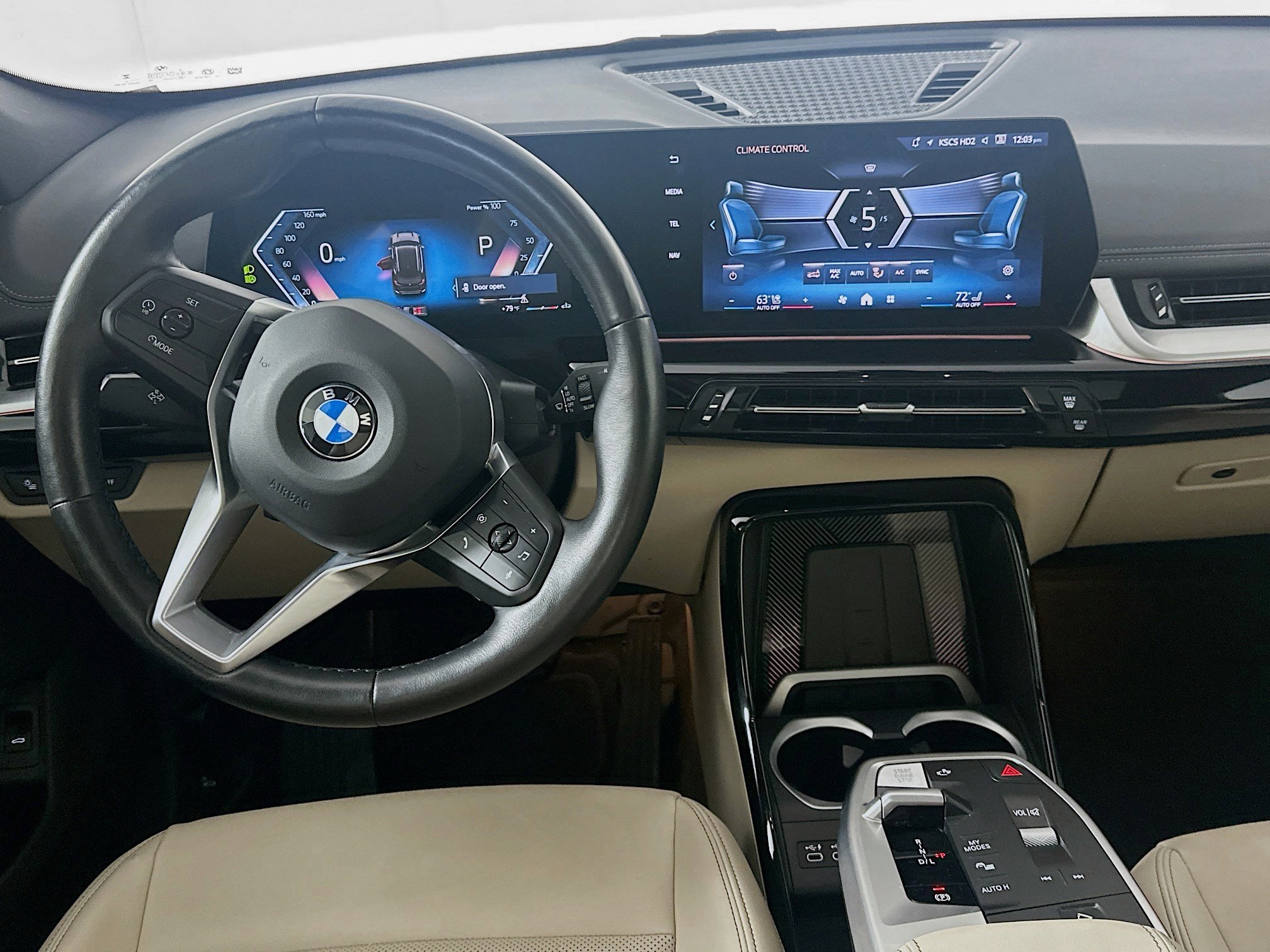 Used 2024 BMW X1 xDrive28i image 18