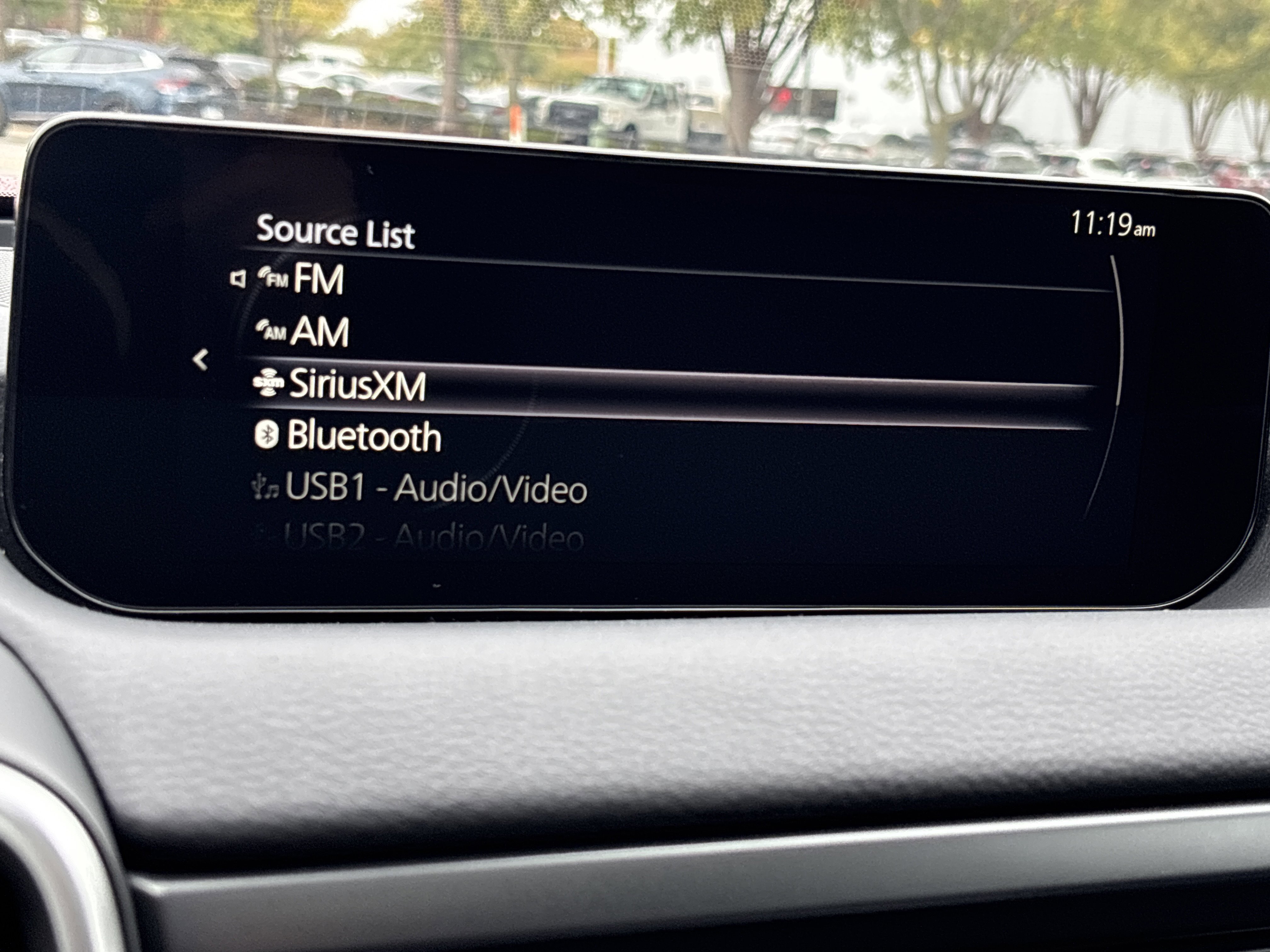 New 2026 MAZDA CX-50 AWD 2.5 Hybrid w/ Weather Package image 33