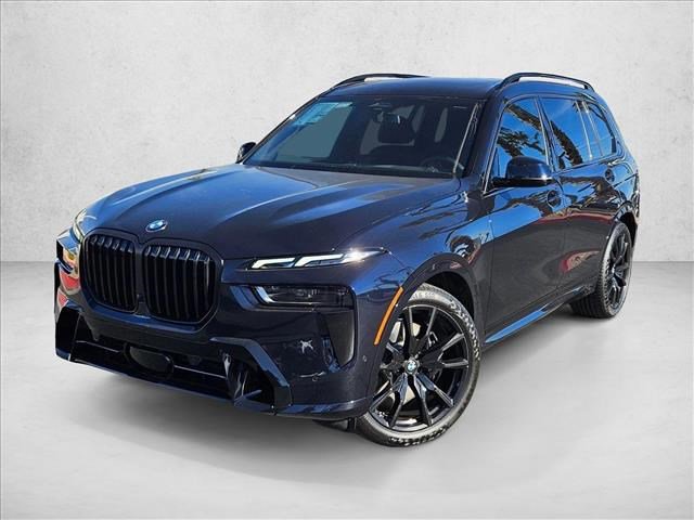 New 2026 BMW X7 xDrive40i image 1