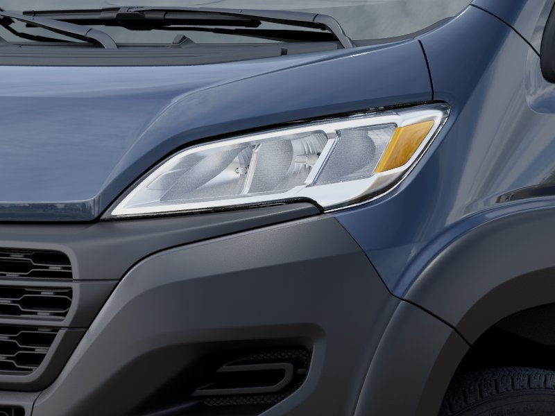 New 2026 RAM ProMaster 1500 FWD image 36