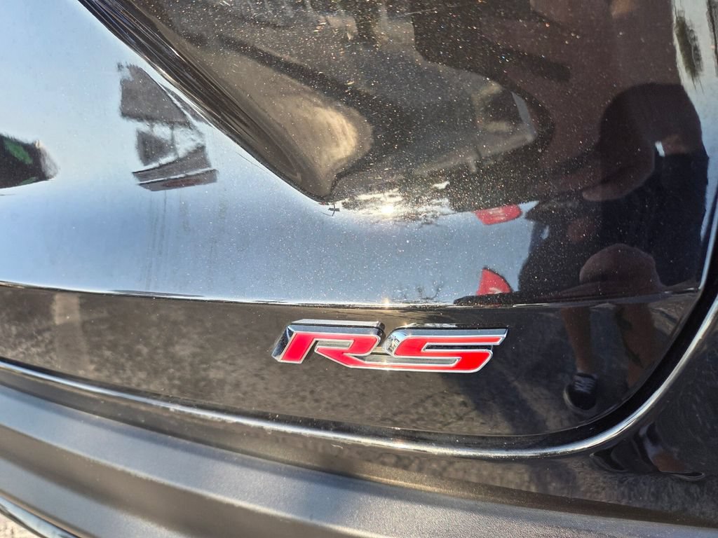 Used 2024 Chevrolet Trax RS FWD image 12