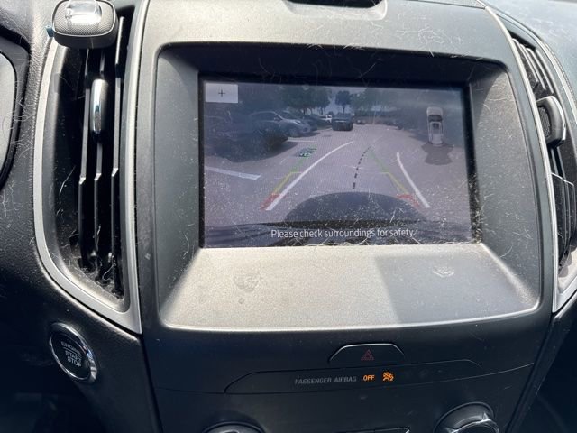 Used 2020 Ford Edge SEL w/ Convenience Package image 12