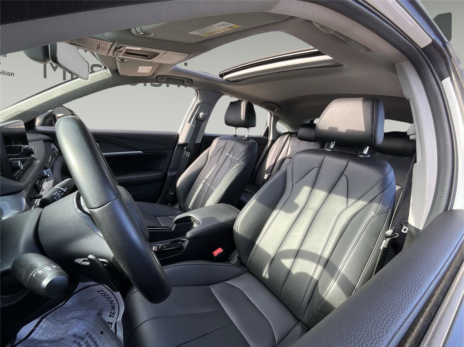 Used 2024 Acura Integra FWD image 6