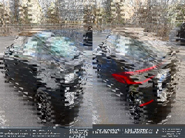 New 2026 Honda Civic Sport image 9