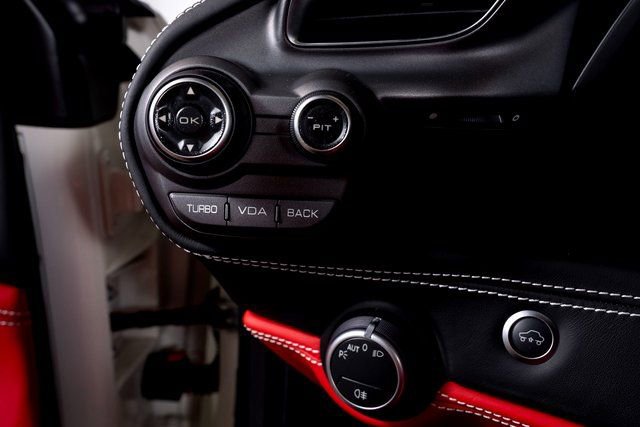 Certified 2019 Ferrari 488 Spider image 37