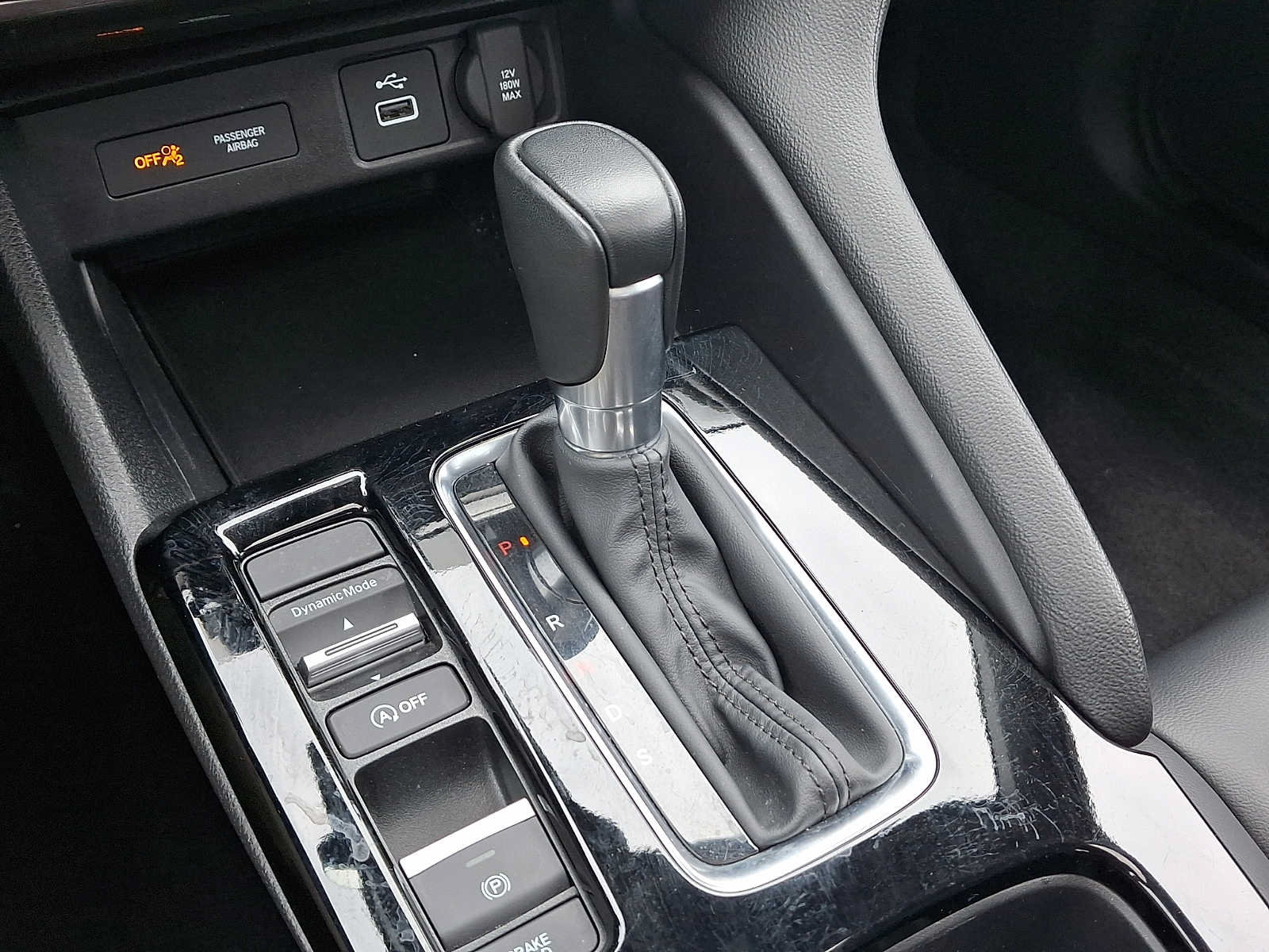 Certified 2024 Acura Integra FWD image 15