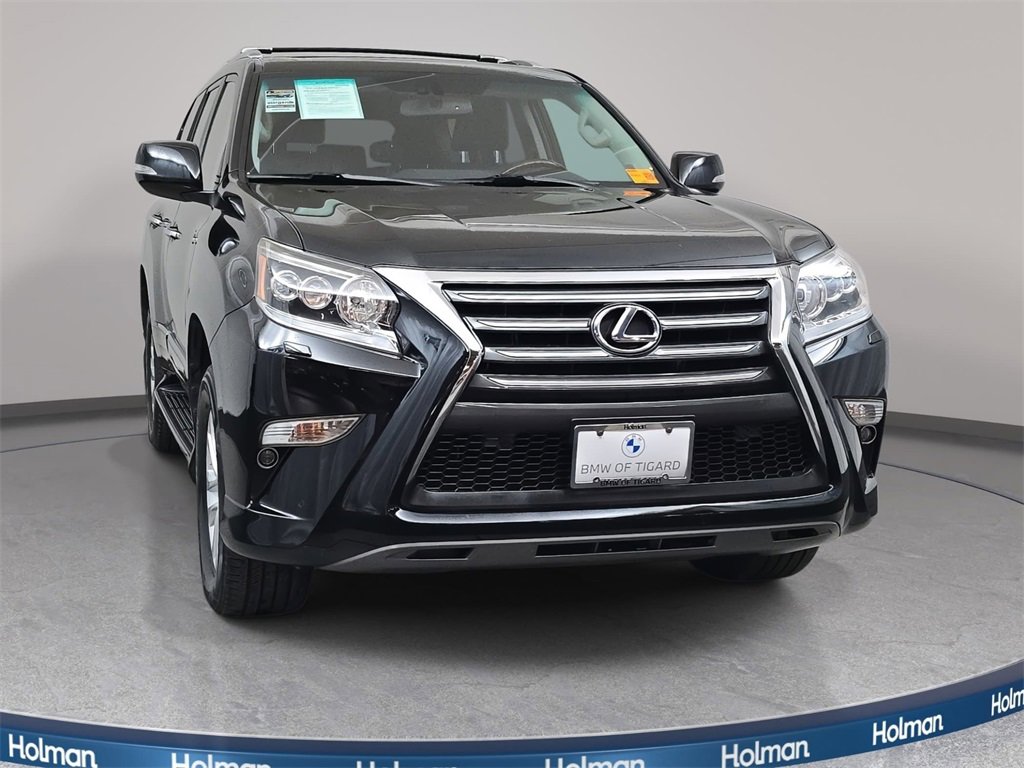 Used 2016 Lexus GX 460 image 3