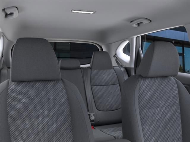 New 2026 Kia Seltos LX FWD image 27